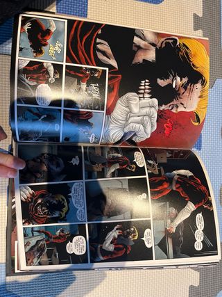 Marvel Zombies: Hambre Insaciable