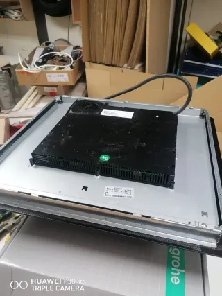 Placa vitrocerámica Teka 60803186