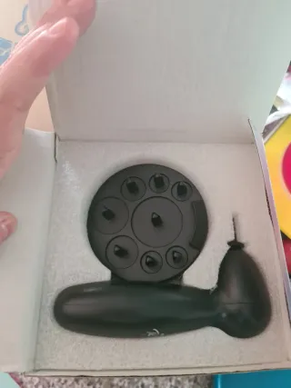 Limpiador de brochas Beter The Brush Shower