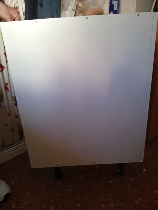 Mueble botellero cocina (BRICODEPOT)