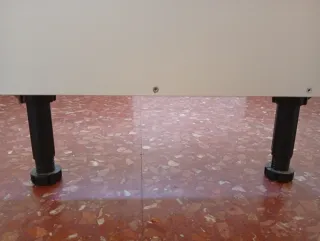 Mueble botellero cocina (BRICODEPOT)