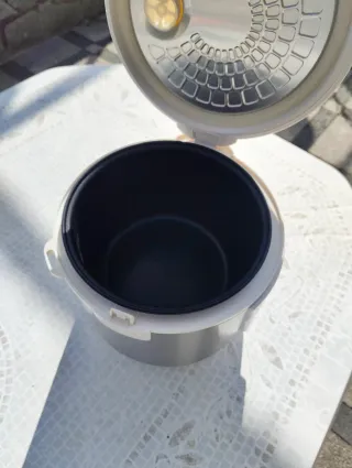 Olla Arrocera Cocina Fácil