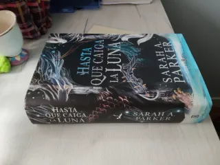 Hasta que caiga la luna (Edición limitada, cant...