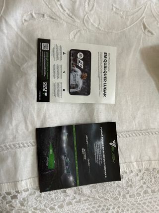 FC 25 Nintendo Switch EA Sports