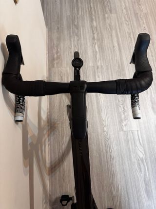 Bicicleta Scott Addict RC 30 Talla M