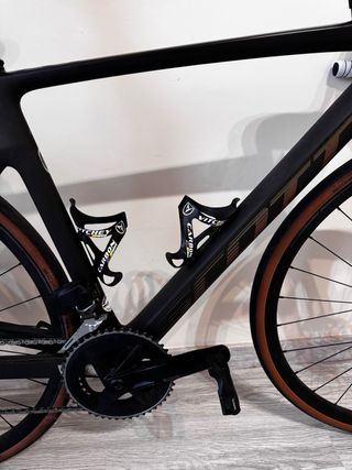 Bicicleta Scott Addict RC 30 Talla M