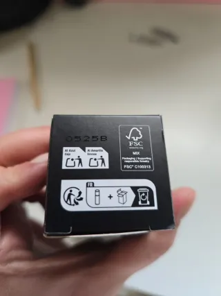 Huda Beauty Easy Bake Setting Spray