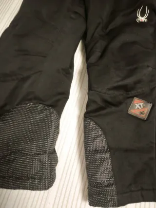 Traje Esquí SPIDER Niño  de 7 a 9 añosTalla M