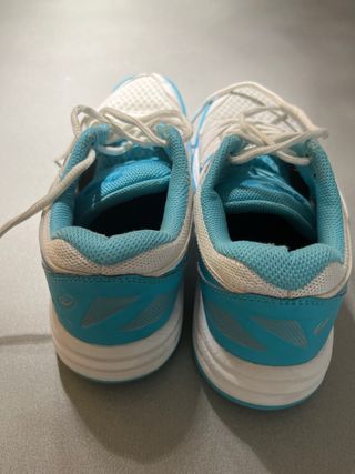 Scarpe pallavolo Asics donna taglia 39