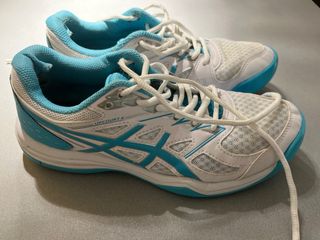 Scarpe pallavolo Asics donna taglia 39