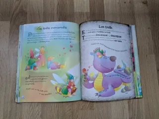 70 Cuentos y Leyendas del bosque