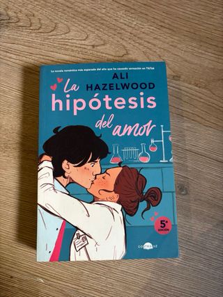 Libros novelas románticas