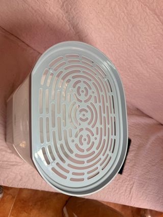 Esterilizador Biberones Chicco