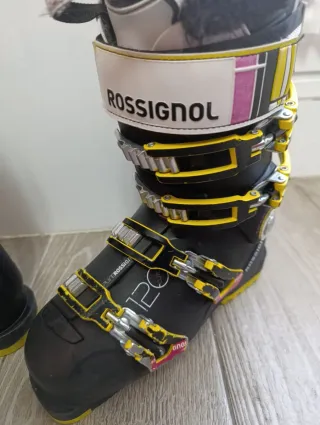 Botas de esquí Rossignol Pure 120