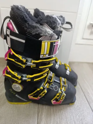 Botas de esquí Rossignol Pure 120