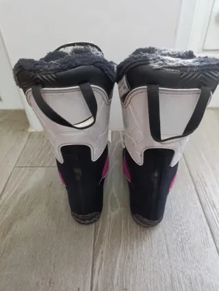 Botas de esquí Rossignol Pure 120