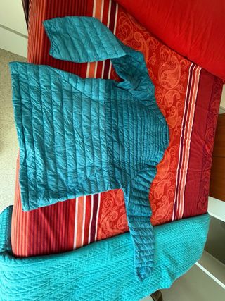 Sudadera Patagonia modelo AlpLight Down