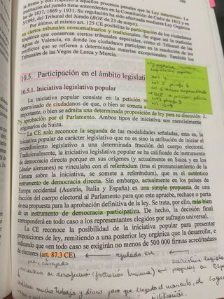 Manual de Derecho Constitucional I
