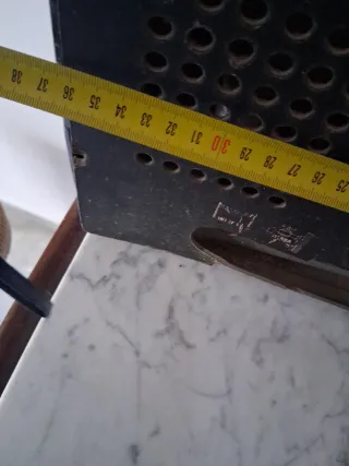 Radio Antigua Vintage