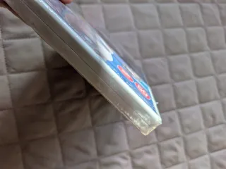 Rayman Raving Rabbids Wii Precintado