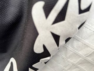 Camiseta Fútbol Corteiz Negra