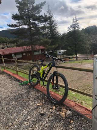 Norco Range C7.1