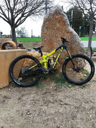 Norco Range C7.1