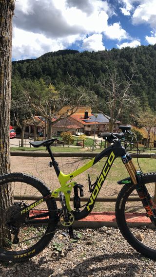 Norco Range C7.1