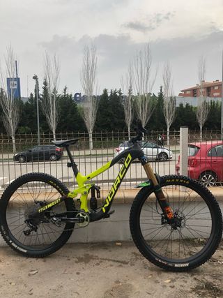 Norco Range C7.1