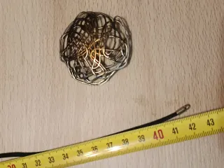 Colgante de Plata. Nuevo marca Fink