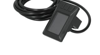 Panel Control Bici Eléctrica