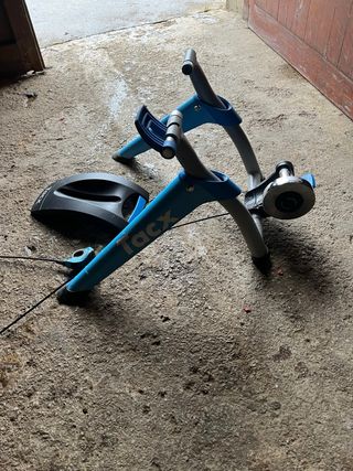 Rodillo Tacx para Bicicleta