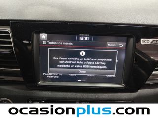 Kia Niro 1.6 GDi PHEV Híbrido Emotion 104 kW (141 CV)