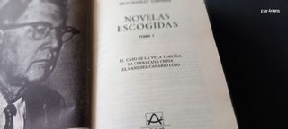 Perry Mason Novelas escogidas tomo 1