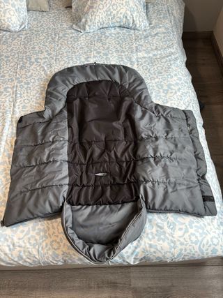 Saco de invierno universal para carrito