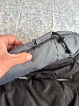 Saco de invierno universal para carrito