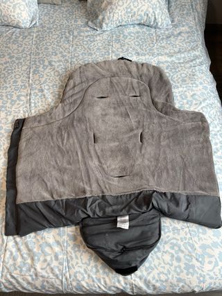 Saco de invierno universal para carrito