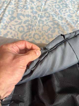 Saco de invierno universal para carrito