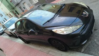 Peugeot 207 2006
