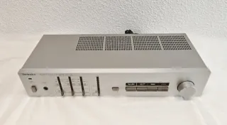 Amplificador Technics SU-Z15 Plata