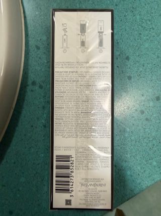 Yves Saint Laurent MYSLF Eau de Parfum 60ml