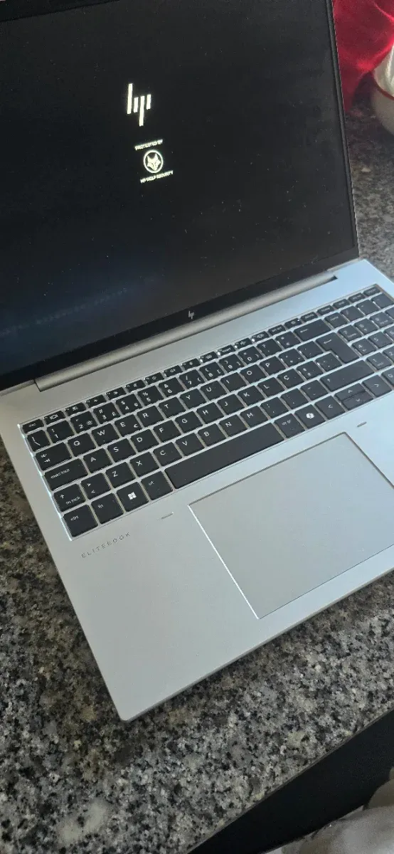 HP Elitebook 860 G11 16 Ultra 7 165U 32GB SSD 1TB afbeelding 7