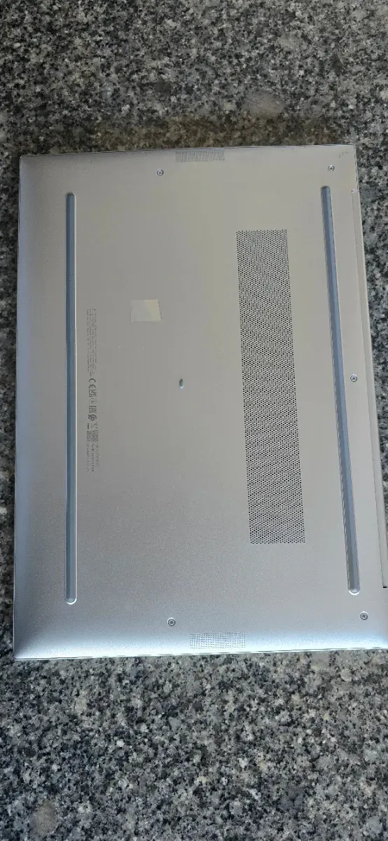 HP Elitebook 860 G11 16 Ultra 7 165U 32GB SSD 1TB afbeelding 2
