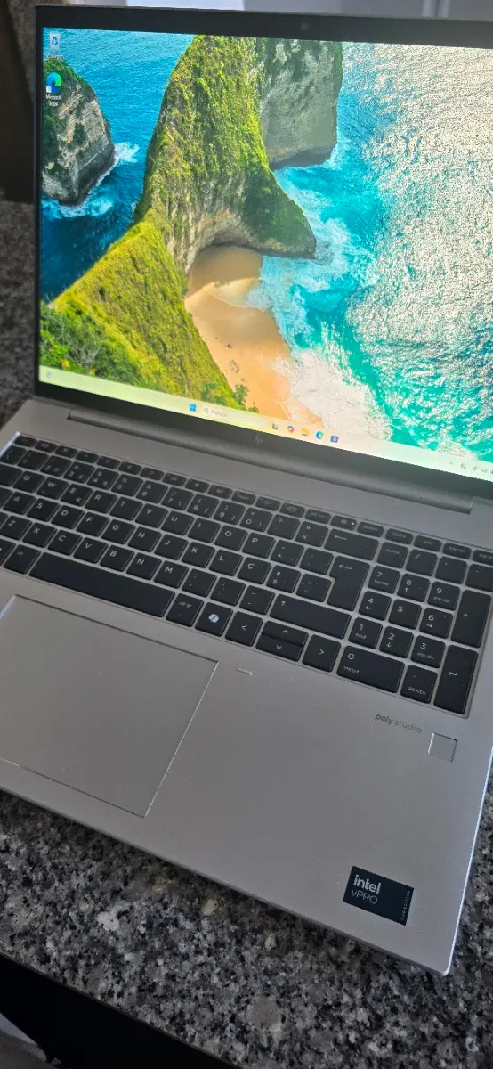 HP Elitebook 860 G11 16 Ultra 7 165U 32GB SSD 1TB afbeelding 8