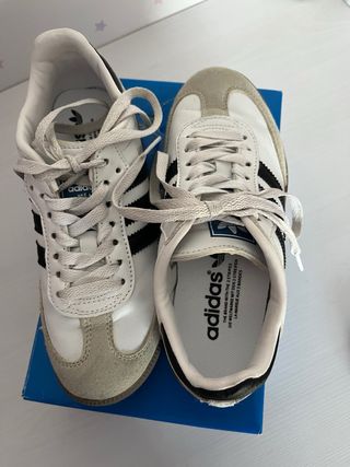 Adidas Samba Talla 36