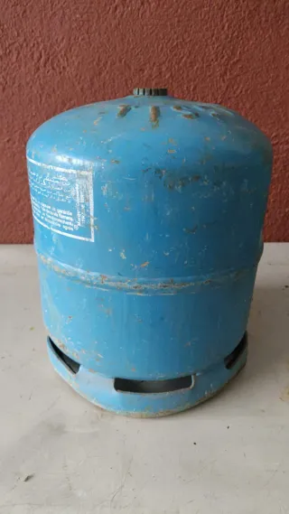 Bombola di gas blu Campingaz