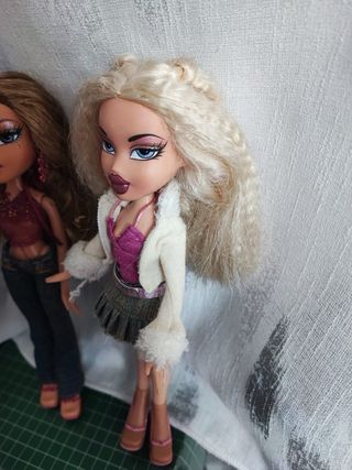 Bambole Bratz