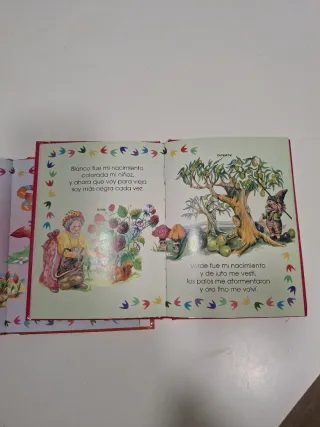 Nuevas Adivinanzas (Fábulas, Adivinanzas y Chsi...