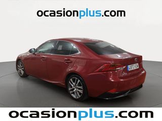Lexus IS 300h Executive 164 kW (223 CV)