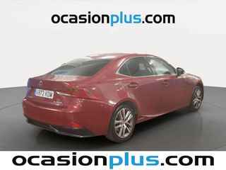 Lexus IS 300h Executive 164 kW (223 CV)